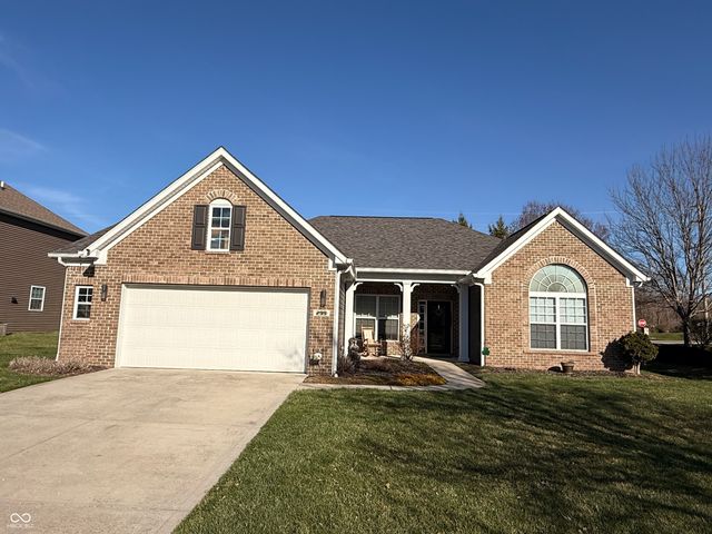 299 Entrance Hall View, Greenwood, IN 46142