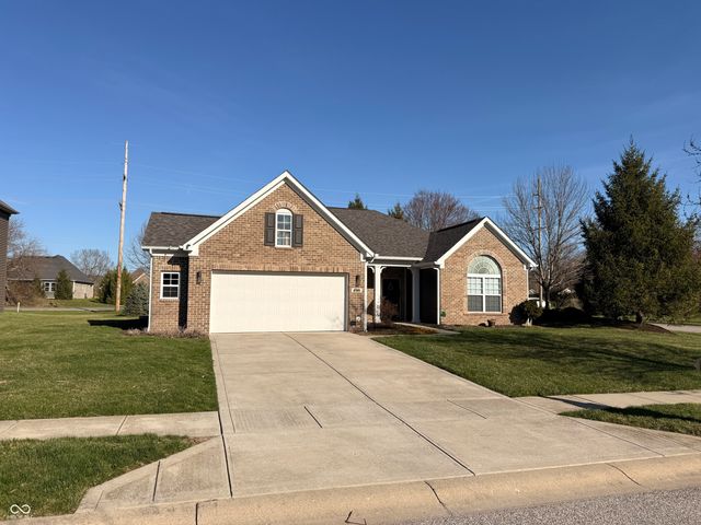299 Entrance Hall View, Greenwood, IN 46142
