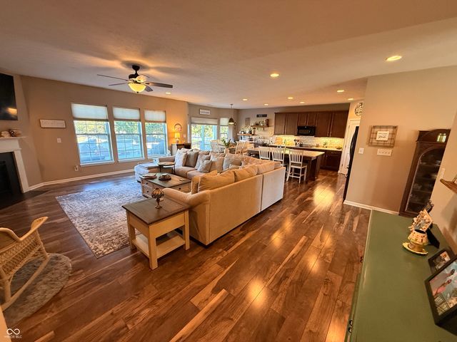 299 Entrance Hall View, Greenwood, IN 46142