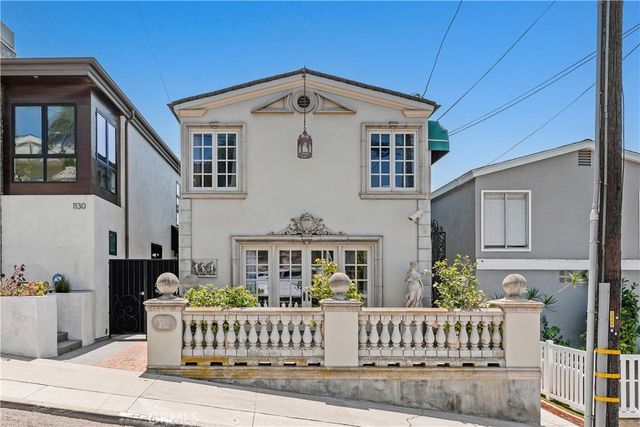 1126 2nd, Hermosa Beach, CA 90254