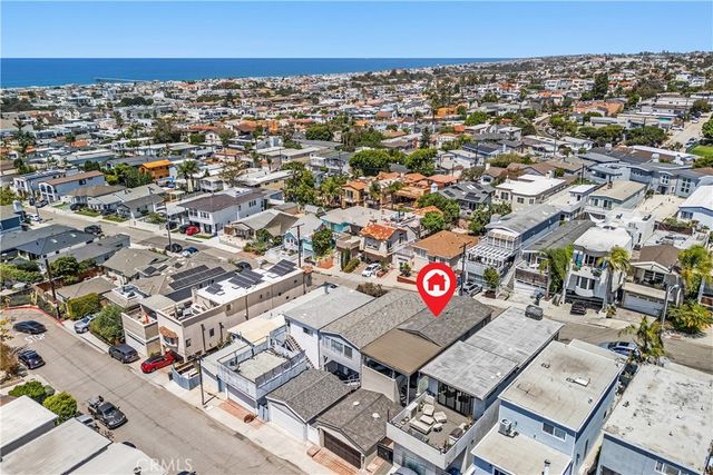 1126 2nd, Hermosa Beach, CA 90254