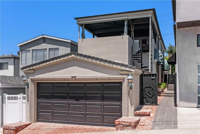 1126 2nd, Hermosa Beach, CA 90254