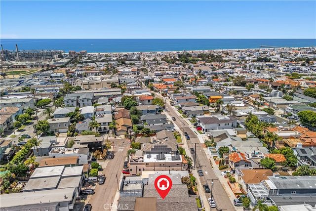 1126 2nd, Hermosa Beach, CA 90254
