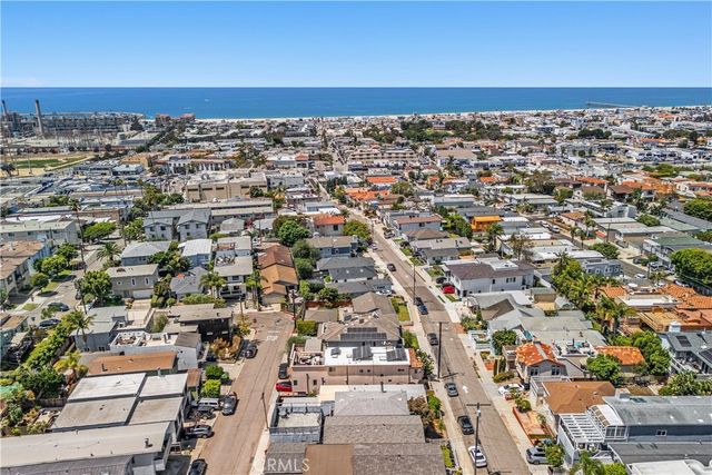 1126 2nd, Hermosa Beach, CA 90254
