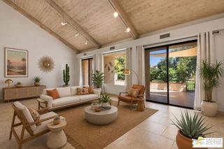 143 Desert West Drive, Rancho Mirage, CA 92270