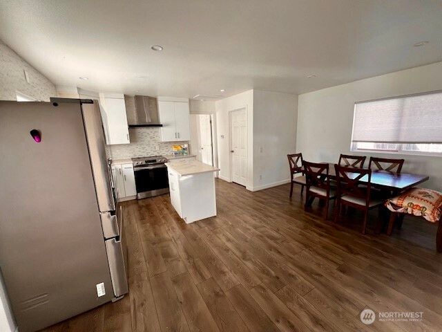 214 S 126th Street, Seattle, WA 98168