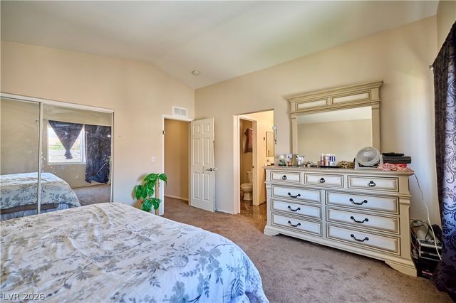 3125 Macaroon Way, North Las Vegas, NV 89031