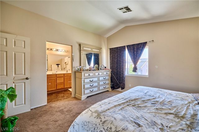 3125 Macaroon Way, North Las Vegas, NV 89031