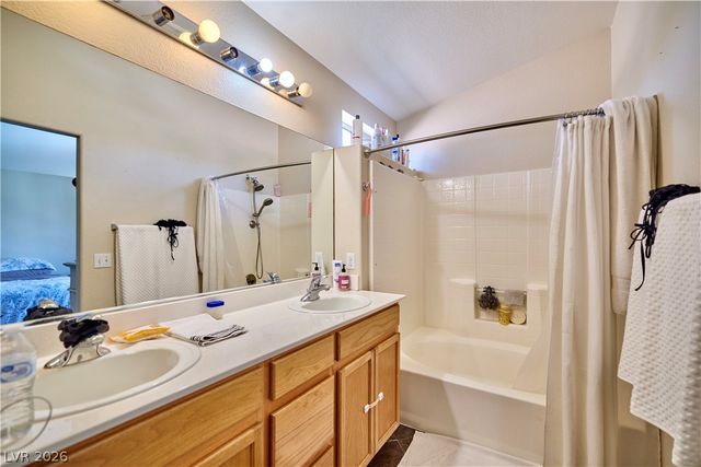 3125 Macaroon Way, North Las Vegas, NV 89031