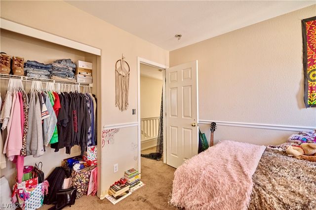 3125 Macaroon Way, North Las Vegas, NV 89031