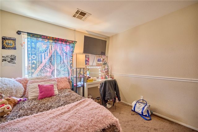 3125 Macaroon Way, North Las Vegas, NV 89031