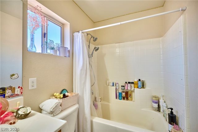 3125 Macaroon Way, North Las Vegas, NV 89031