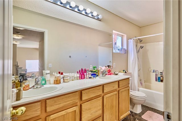 3125 Macaroon Way, North Las Vegas, NV 89031