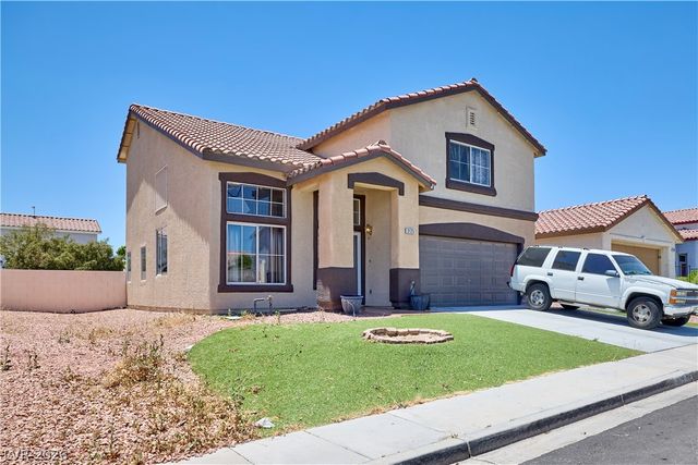 3125 Macaroon Way, North Las Vegas, NV 89031