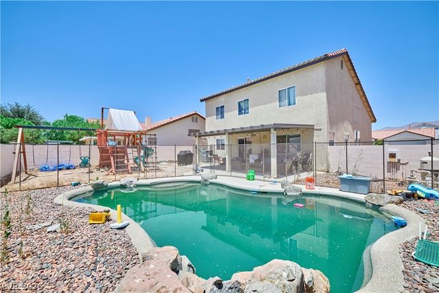 3125 Macaroon Way, North Las Vegas, NV 89031