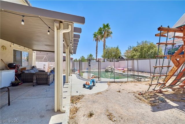 3125 Macaroon Way, North Las Vegas, NV 89031