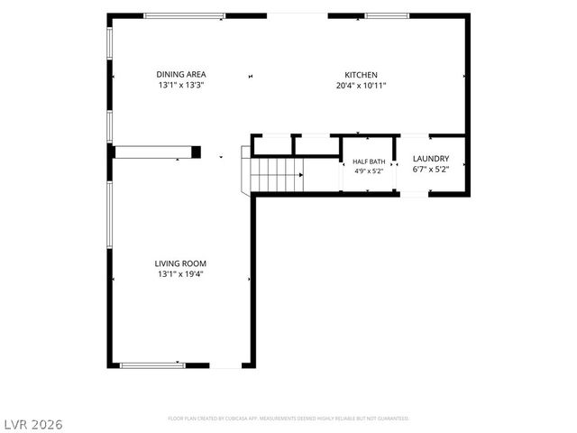 3125 Macaroon Way, North Las Vegas, NV 89031