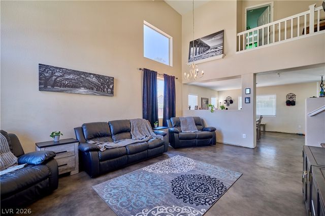 3125 Macaroon Way, North Las Vegas, NV 89031