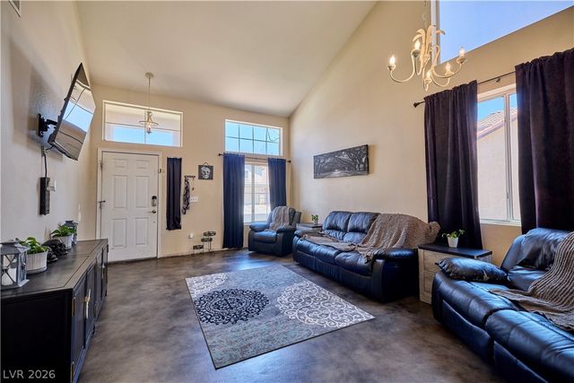3125 Macaroon Way, North Las Vegas, NV 89031