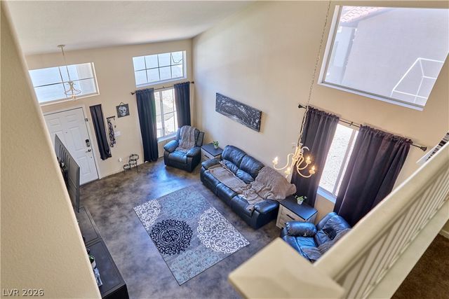 3125 Macaroon Way, North Las Vegas, NV 89031