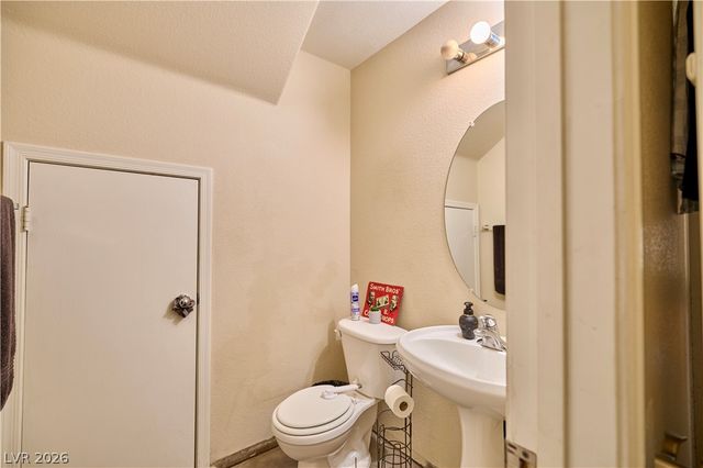 3125 Macaroon Way, North Las Vegas, NV 89031