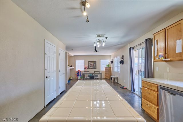 3125 Macaroon Way, North Las Vegas, NV 89031