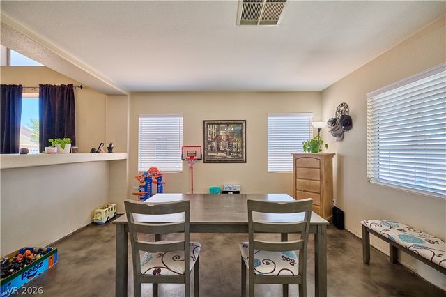3125 Macaroon Way, North Las Vegas, NV 89031