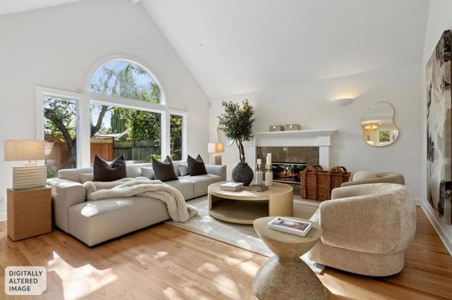 250 Selby Lane, Atherton, CA 94027