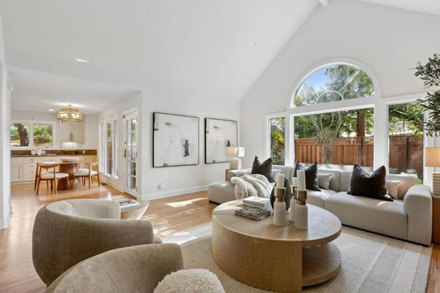 250 Selby Lane, Atherton, CA 94027