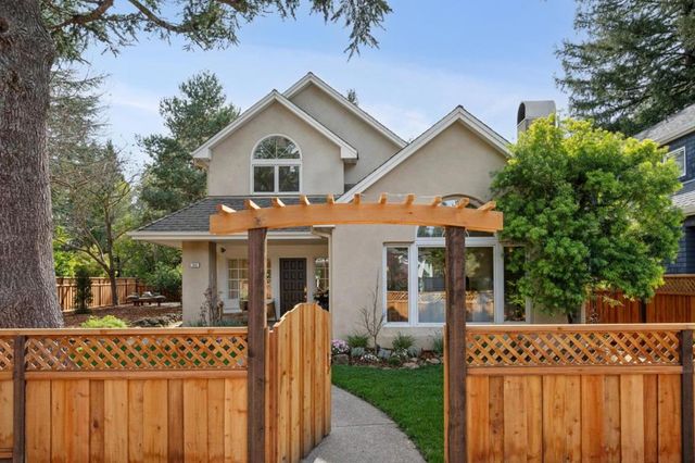 250 Selby Lane, Atherton, CA 94027