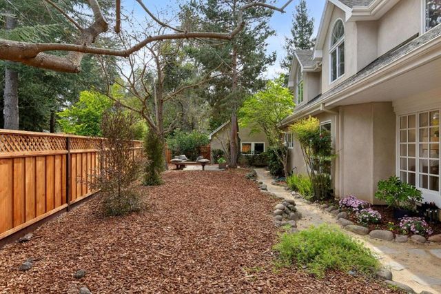 250 Selby Lane, Atherton, CA 94027