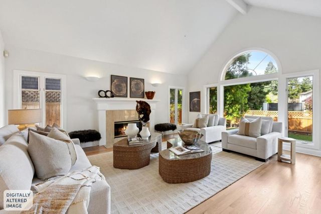 250 Selby Lane, Atherton, CA 94027