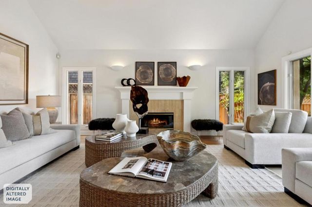 250 Selby Lane, Atherton, CA 94027