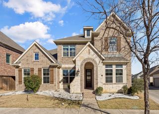 2812 Orchid Street, Carrollton, TX 75007