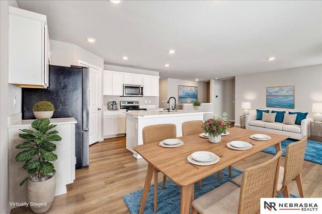 12613 S 204th Avenue, Gretna, NE 68028