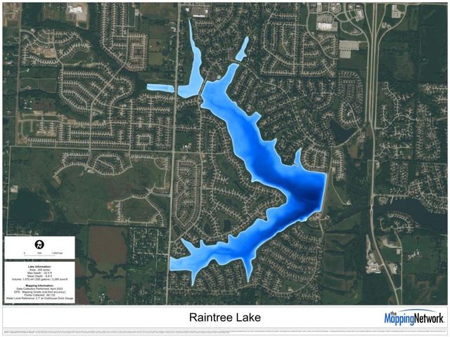 4129 SW Homestead Drive, Lee's Summit, MO 64082