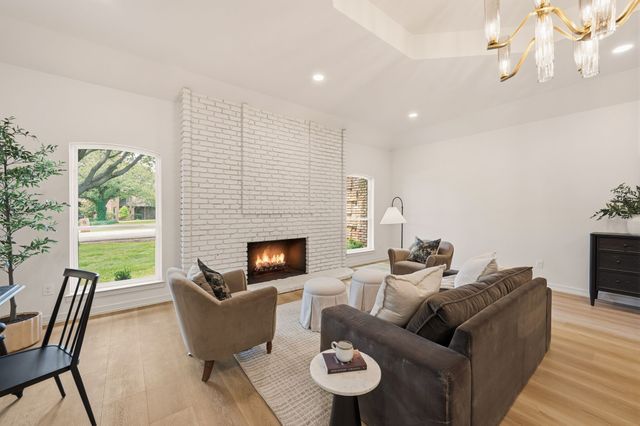 1920 Pearson Crossing, Keller, TX 76248