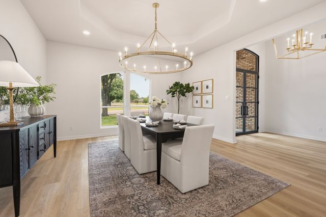 1920 Pearson Crossing, Keller, TX 76248