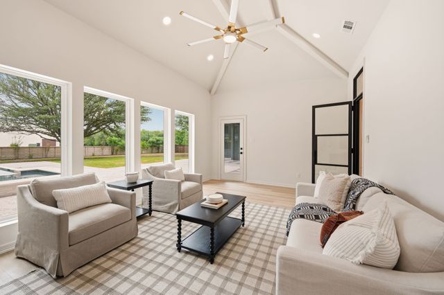 1920 Pearson Crossing, Keller, TX 76248