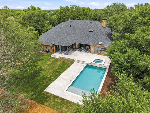1920 Pearson Crossing, Keller, TX 76248