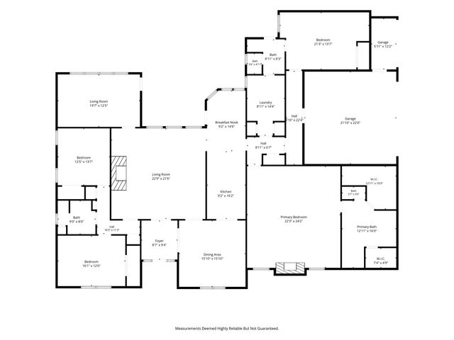 1920 Pearson Crossing, Keller, TX 76248