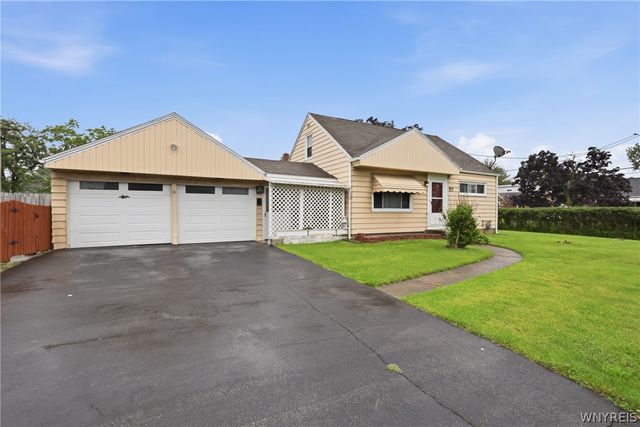 512 Huth Road, Cheektowaga, NY 14225