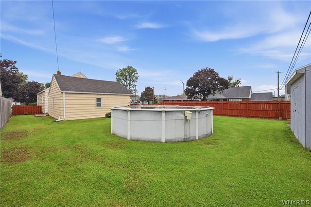 512 Huth Road, Cheektowaga, NY 14225