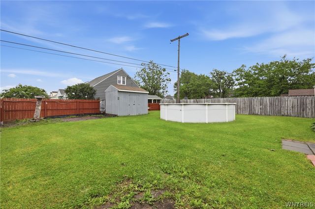 512 Huth Road, Cheektowaga, NY 14225