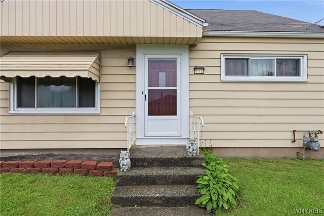 512 Huth Road, Cheektowaga, NY 14225