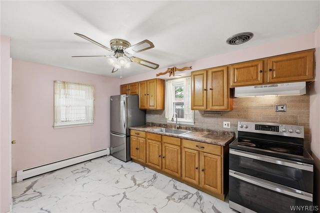 512 Huth Road, Cheektowaga, NY 14225