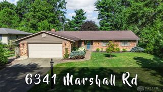 6341 Marshall Road, Centerville, OH 45459