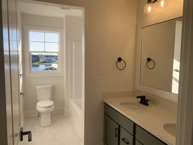 10505 Winnie Lane, Allendale, MI 49401