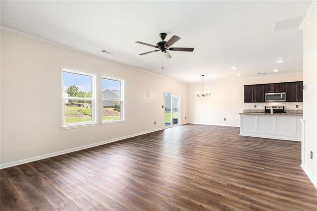 4540 Bluffton Court, Cumming, GA 30028