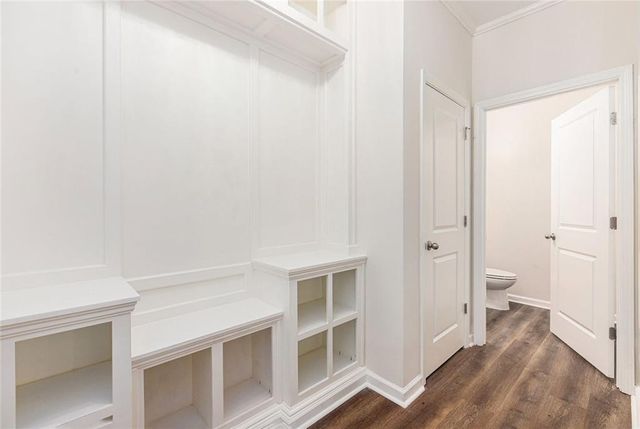 4540 Bluffton Court, Cumming, GA 30028